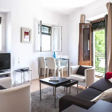 Lo Mejor De Triana. Altozano Apartmán Sevilla