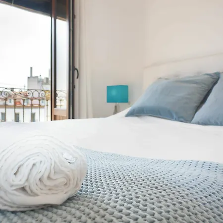 Lo Mejor De Triana. Altozano Apartmán