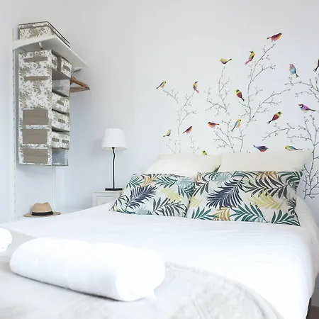 Apartmán Lo Mejor De Triana. Altozano