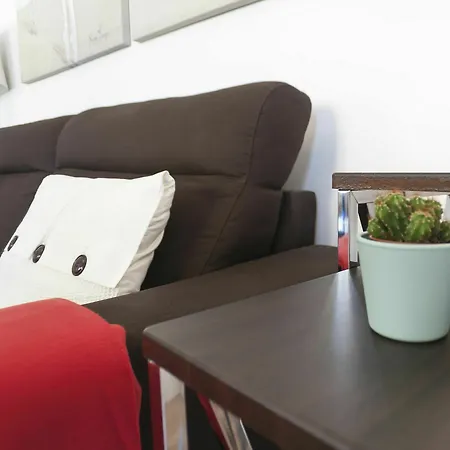 Lo Mejor De Triana. Altozano Apartmán