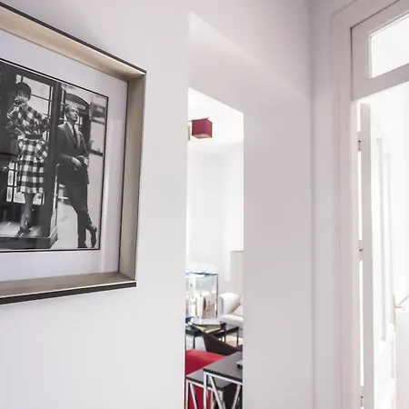 Lo Mejor De Triana. Altozano Apartmán