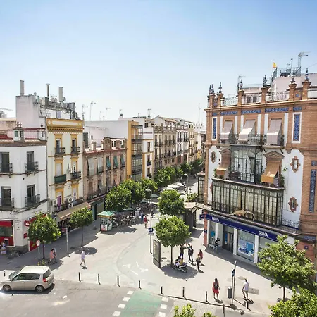 Lo Mejor De Triana. Altozano *